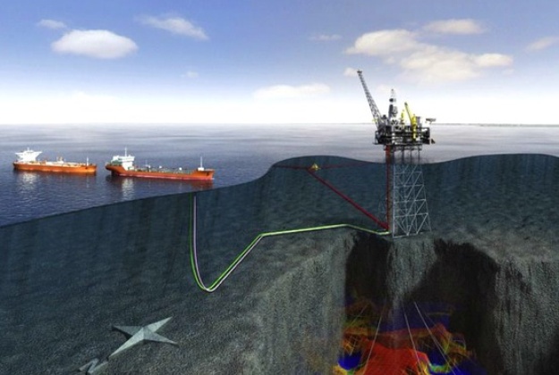 Creation of structure and methodology to meet the decommissioning of offshore platforms at Petrobras Creation of structure and methodology to meet the decommissioning of offshore platforms at Petrobras