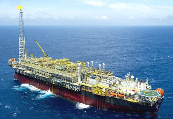 Production of oil and natural gas in March Production of oil and natural gas in March