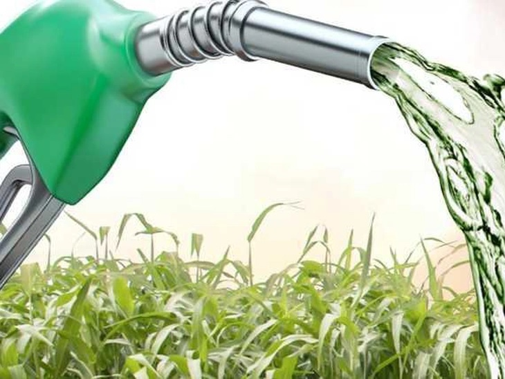 Ethanol/Cepea: increased supply puts pressure on prices.
