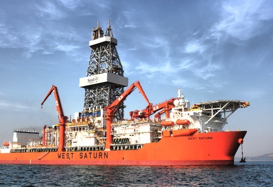 Statoil secures drillship for exploration drilling in Brazil Statoil secures drillship for exploration drilling in Brazil