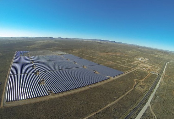 Scatec Solar and Statoil to establish partnership in Brazil Scatec Solar and Statoil to establish partnership in Brazil