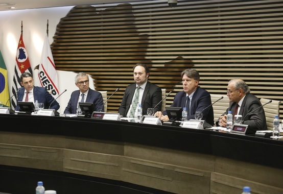 IBP presents Rio Oil & Gas 2018 for entrepreneurs from São Paulo IBP presents Rio Oil & Gas 2018 for entrepreneurs from São Paulo