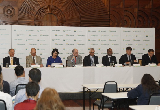 Petrobras has the best quarterly result of the last five years Petrobras has the best quarterly result of the last five years