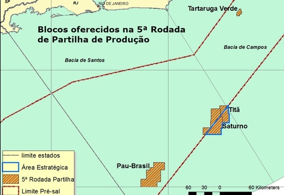 Exercise of Pre-emption Right in the Fifth Bidding Round of areas under Production Sharing Regime Exercise of Pre-emption Right in the Fifth Bidding Round of areas under Production Sharing Regime