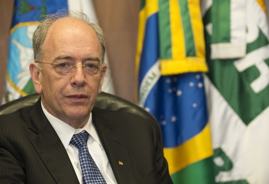 Petrobras to be present at OTC Brasil 2017 in October Petrobras to be present at OTC Brasil 2017 in October