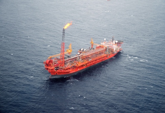 Natural gas production in Brazil hits record Natural gas production in Brazil hits record