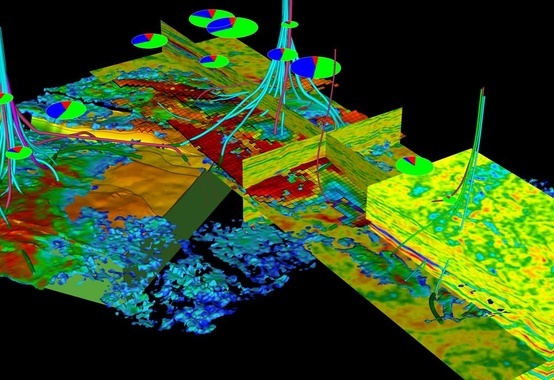Study points to about 6 billion barrels of oil equivalent under the Onerous Assignment Study points to about 6 billion barrels of oil equivalent under the Onerous Assignment