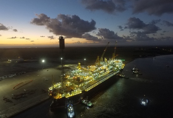 Pre-Sal Petróleo publishes a federal oil auction notice scheduled for 05/30 at B3 in São Paulo Pre-Sal Petróleo publishes a federal oil auction notice scheduled for 05/30 at B3 in São Paulo