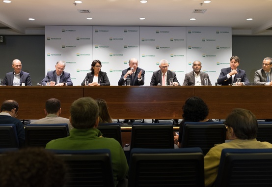 Petrobras reduces diesel prices by 10% Petrobras reduces diesel prices by 10%