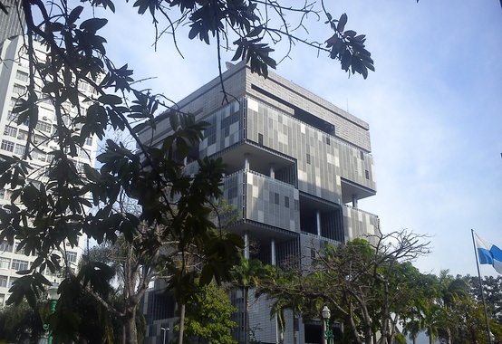 Revolving credit facility and pre-payment of debt with Banco do Brasil Revolving credit facility and pre-payment of debt with Banco do Brasil