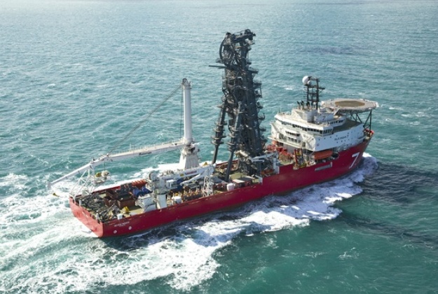 Subsea 7 awarded contract extensions offshore Brazil Subsea 7 awarded contract extensions offshore Brazil