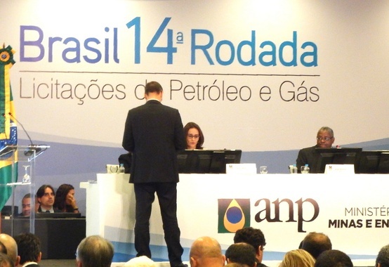 ANP publishes consolidated data for the oil, natural gas and biofuels sector in 2017 ANP publishes consolidated data for the oil, natural gas and biofuels sector in 2017