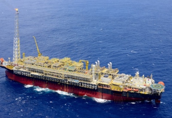 Pre-salt already responds for 54% of Brazil’s oil and gas production Pre-salt already responds for 54% of Brazil’s oil and gas production