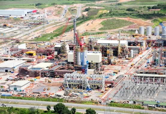 Petroquímica Suape and Citepe sale process - General Superintendence of the Administrative Council for Economic Defense (CADE) Opinion Petroquímica Suape and Citepe sale process - General Superintendence of the Administrative Council for Economic Defense (CADE) Opinion