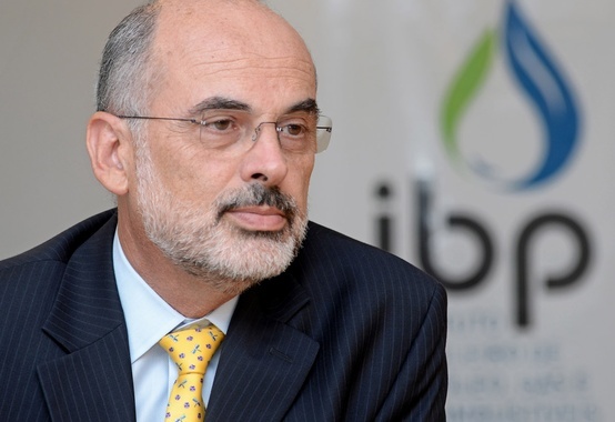Brazilian oil industry presents successful initiatives to reduce CO2 emissions Brazilian oil industry presents successful initiatives to reduce CO2 emissions