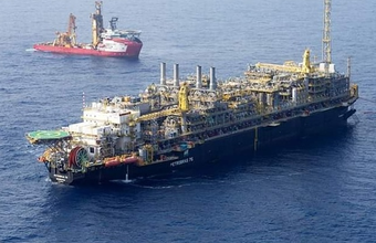 Petrobras on monthly production record in Búzios