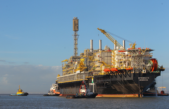 The new participation and transaction rates in Petrobras bids