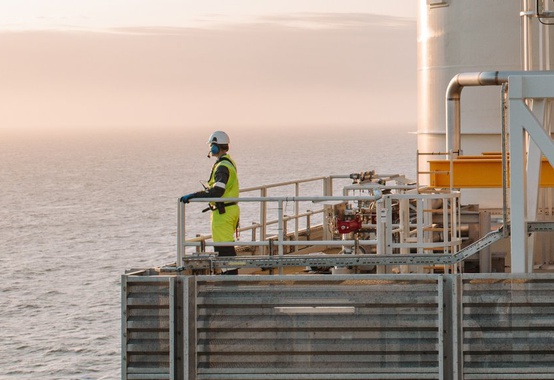 Equinor awarded 26 new production licences on the Norwegian continental shelf