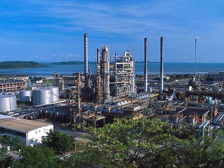 Petrobras completes sale of the Landulpho Alves Refinery (RLAM)