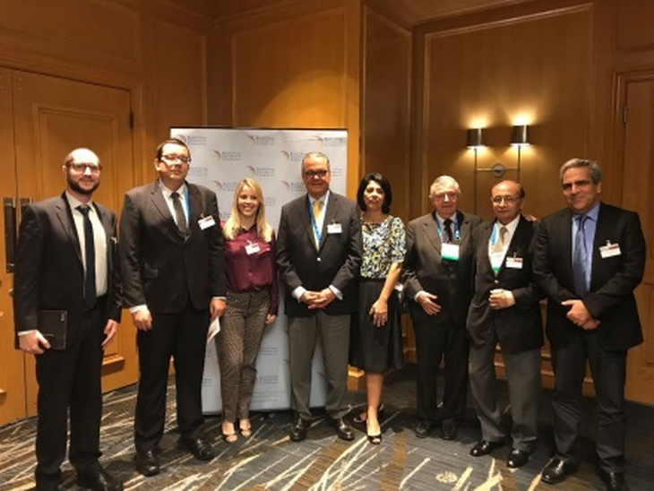 Bratecc Offshore 2017: The New Rules of the Game