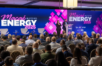 Macaé Energy 2026 Anticipates Major Debates and Begins Countdown to March
