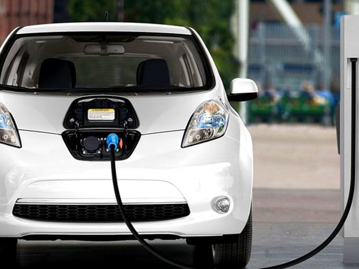 Researchers investigate solution for energy storage for electric vehicles and homes