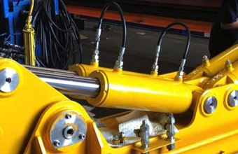 Logan Industries achieves API 16AR repair and remanufacture scope of business for drill-through equipment