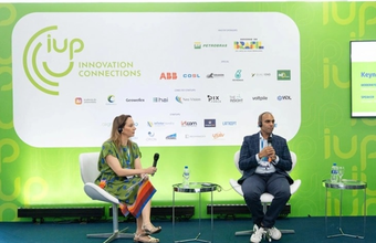 iUP Innovation Connections Links Innovation Strategy to Practical Applications of AI and Digitalization