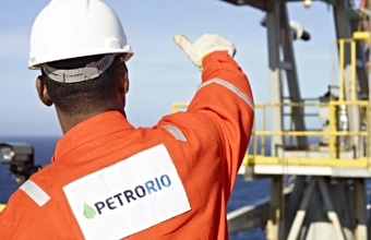 Petrobras on the sale of the Albacora Leste field