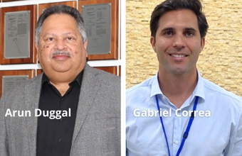 MODEC Group Professionals to Be Honored at OTC 2025