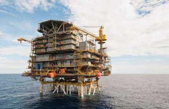 Petrobras on scheduled stoppage of Mexilhão and Route 1