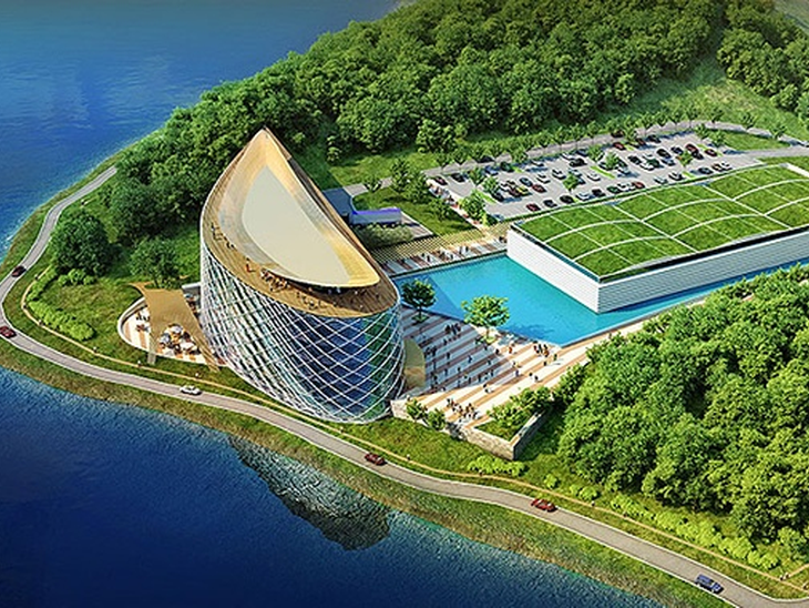 GE Opens New Global R&D Center in Brazil
