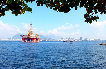 In the energy sector we will have investments of R $ 1.8 trillion by 2027, says minister Bento Albuquerque at Petrobras