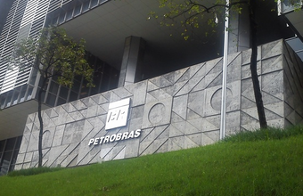 Petrobras signs credit facility with China Exim Bank