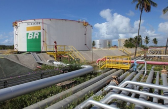 Petrobras concludes the sale of TAG