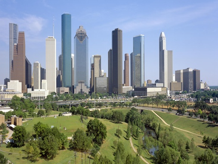 The World Petroleum Congress 2020 (WPC) will be held in Houston, Texas, USA.