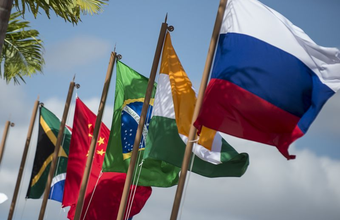 Ministers and business leaders meet ahead of BRICS Summit
