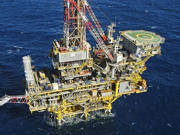 Wood Group wins PetroRio contract in Brazil