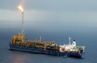 Petrobras production in Brazil grows 0.7% in February