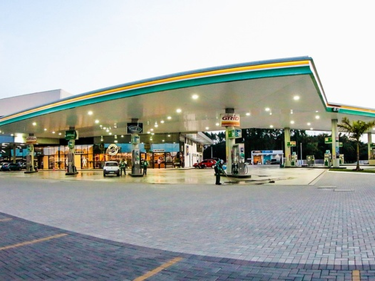 Agreement to Sell Petrobras Chile is Signed