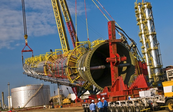 FGV preview: industry confidence grows 1.5 points
