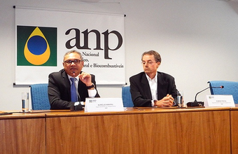 Fuel consumption in Brazil increased 5%