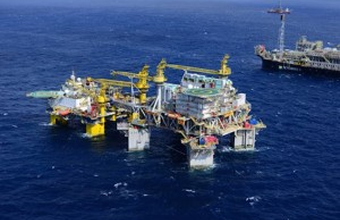 ANP Says Brazil Pre-Salt Production Increases Six Percent