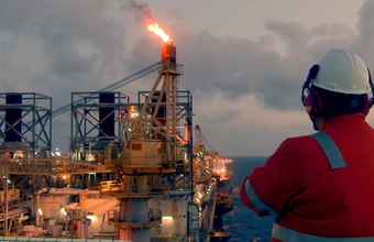 Oil and gas exploration in the pre-salt layer and transmission line concessions could generate nearly BRL 5 billion in private investments