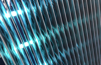 Keeping marine growth at bay with UV-C, by Felipe Leon-Morales 