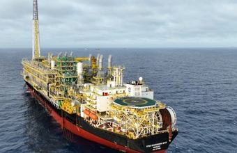 Royalties: amounts related to January production for concession and surplus volumes contracts were distributed today to states and municipalities