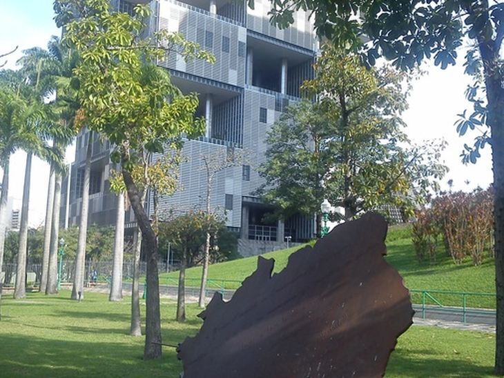 E&P asset in Colombia put up for sale by Petrobras