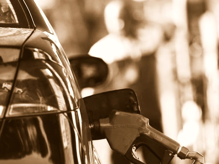 Petrobras changes gasoline and diesel prices for distributors.