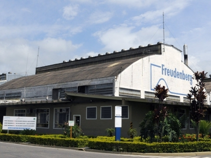 Freudenberg strengthens sites in Brazil