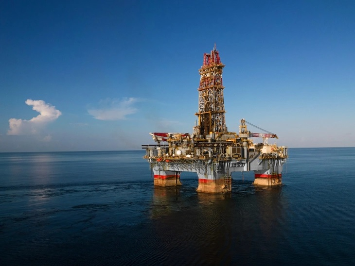 Petrobras and Ecopetrol confirm the most significant gas discovery in Colombia